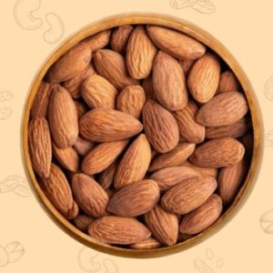 Premium Jumbo Almond 500 g