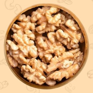 Premium Walnut Kernels 500 g