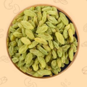 Exquisite Raisins Afghan Special 500 g