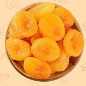 Luxe Turkish Apricot Turkel 500 g