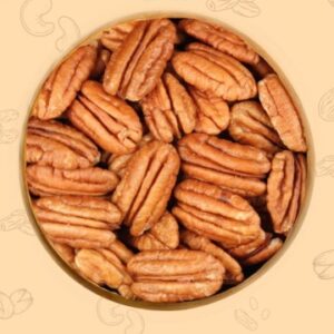 Deluxe Pecans 500 g