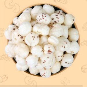 Makhana Plain 500 g
