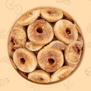 Anjeer (Figs) Super Jumbo 500 g