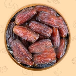 Finest Mabroom Dates 500g