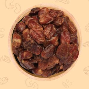 Arabian Seedless Date 500g