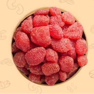 Strawberries - Berry Bliss 500g