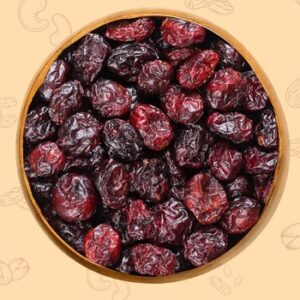 Premium Cranberries 500g