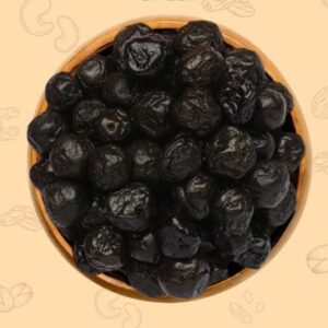 Blackberry Plum 500g