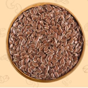 Flax Seeds Plain 250 g