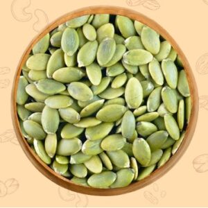 Pumpkin Seeds 250 g