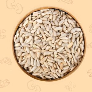 Sunflower Seeds 250 g