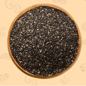 Chia Seeds 250 g