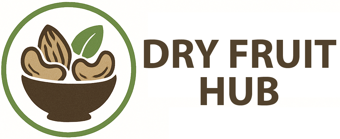 Dry Fruit Hub